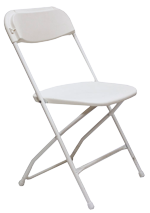Chair Rentals